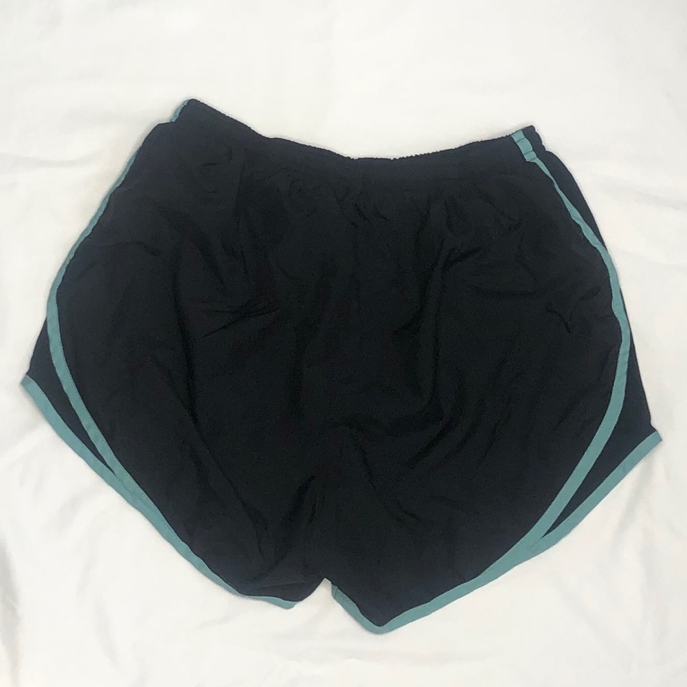 SOLD!!!Nike Women’s Running Shorts - Picture 2 of 3